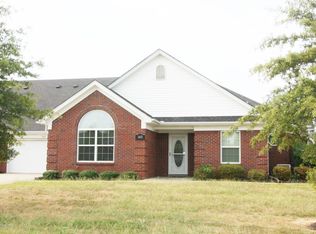 163 Bronze Wood Way, Mt Washington, KY