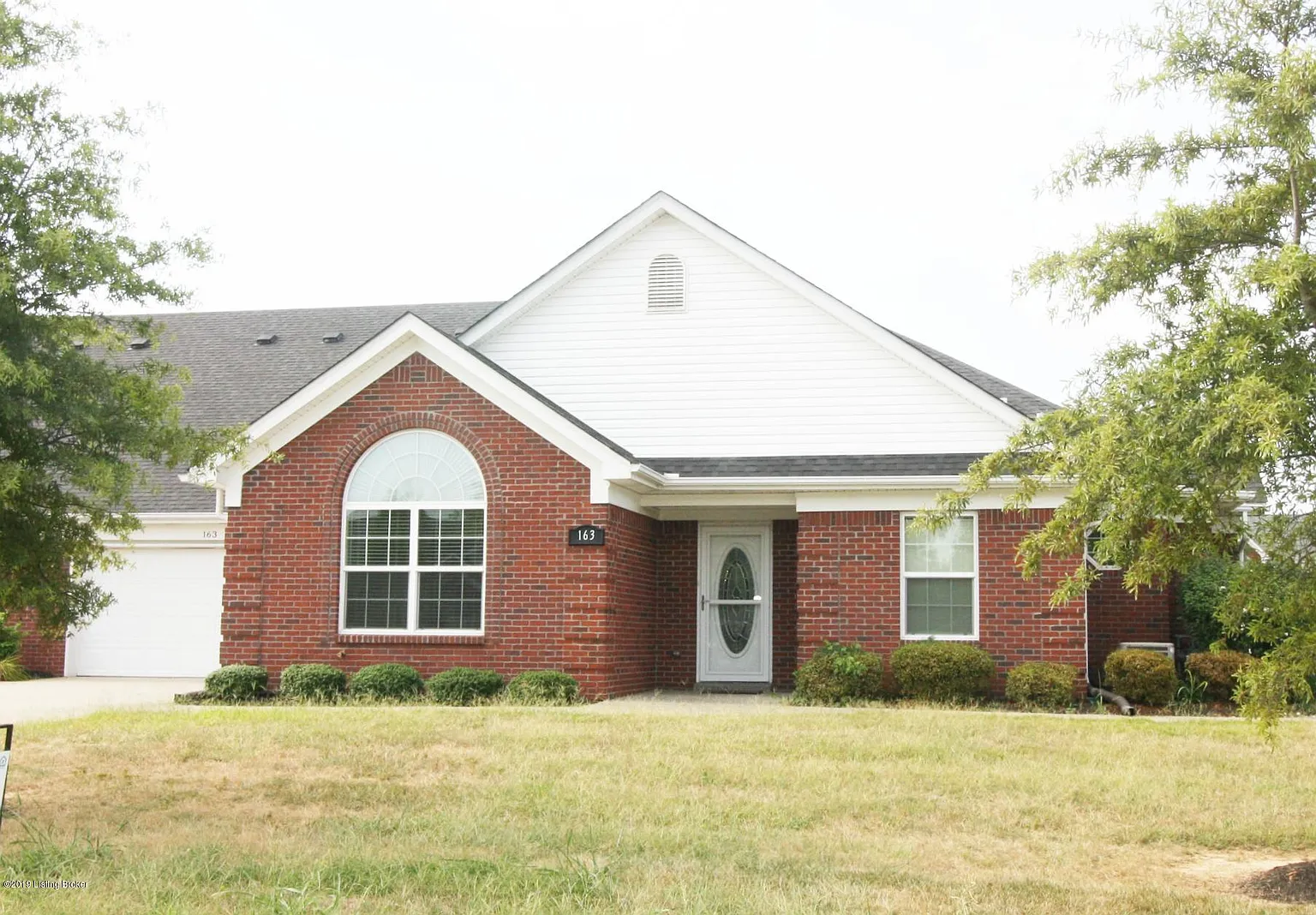 163 Bronze Wood Way photo 1