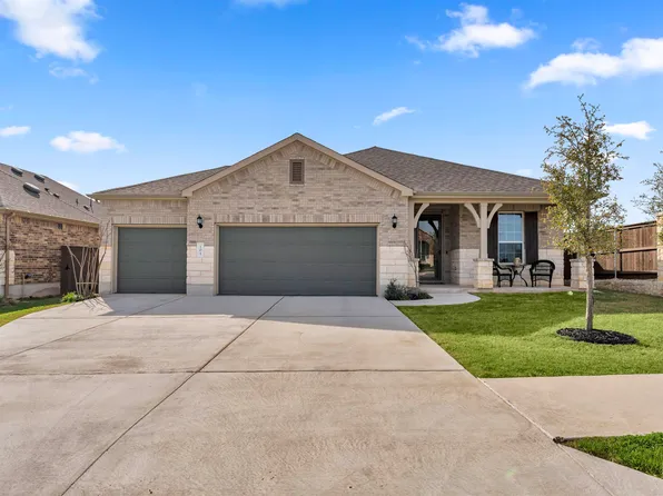 101 Jasmine, Marble Falls, TX 78654