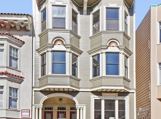3468 17th St, San Francisco, CA 94110