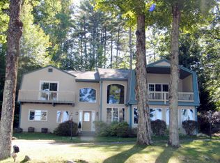 75 Belknap Point Rd, Gilford, NH 03249