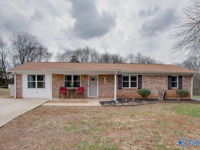 237 Woodland St, New Market, AL, 35761