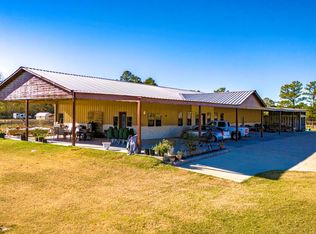 34 Julia Justice Rd, Huntsville, TX 77320