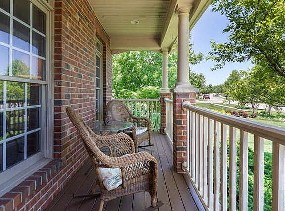 5th image of 4607 Sunningdale Dr