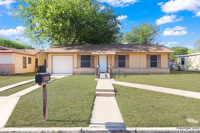 1st image of 3951 Tropical Dr