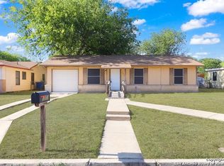3951 Tropical Dr, San Antonio, TX 78218