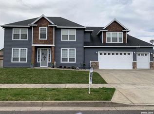2245 Summerview Dr, Stayton, OR 97383