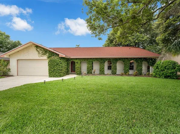 222 Yarmouth Rd, Fern Park, FL 32730