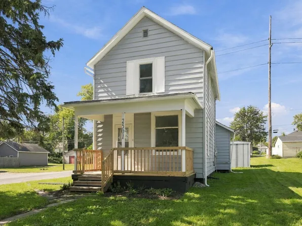 2501 Cass St, Fort Wayne, IN 46808