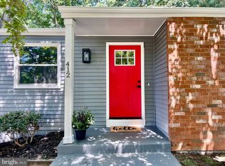 412 Blossom Tree Dr, Annapolis, MD 21409