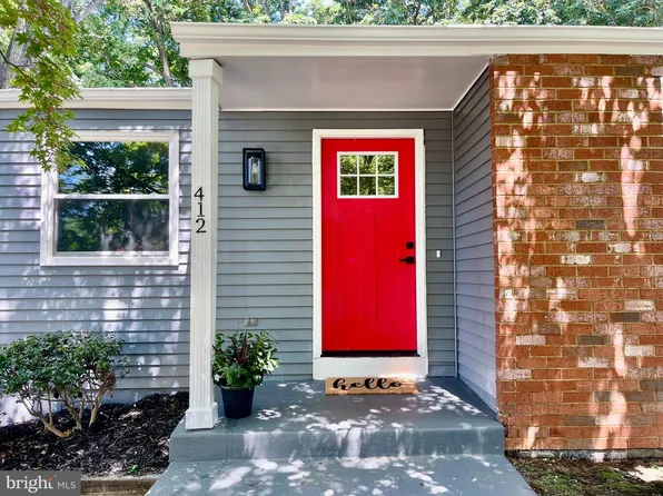 412 Blossom Tree Dr, Annapolis, MD 21409