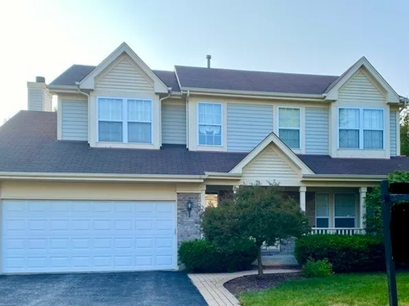18463 W Springwood Dr, Grayslake, IL 60030