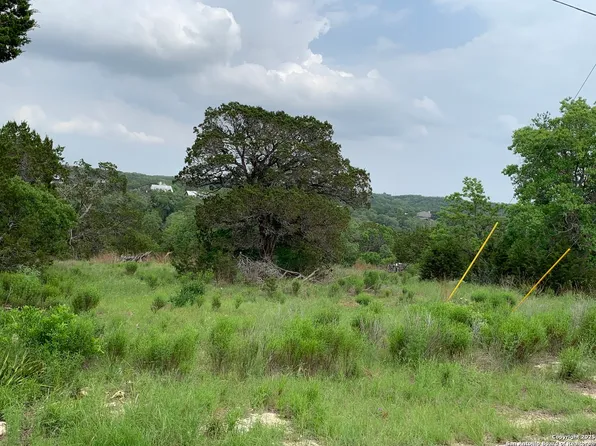421 Cliffview Circle LOT 54, Canyon Lake, TX 78133