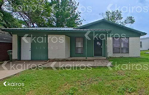 923 Kimbrough St Photo 1