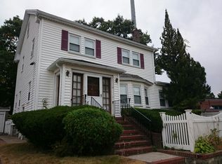 15 Gallivan Blvd, Boston, MA 02124