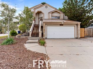 4862 W 68th Ave, Westminster, CO 80030