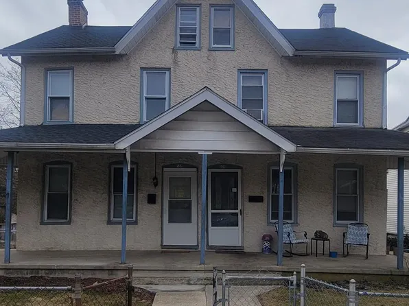 532 Elm St, Coatesville, PA 19320