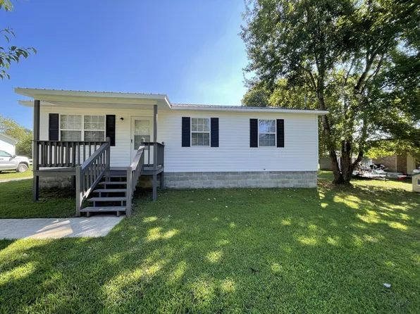 39 Little Fiery Dr, Tracy City, TN 37387
