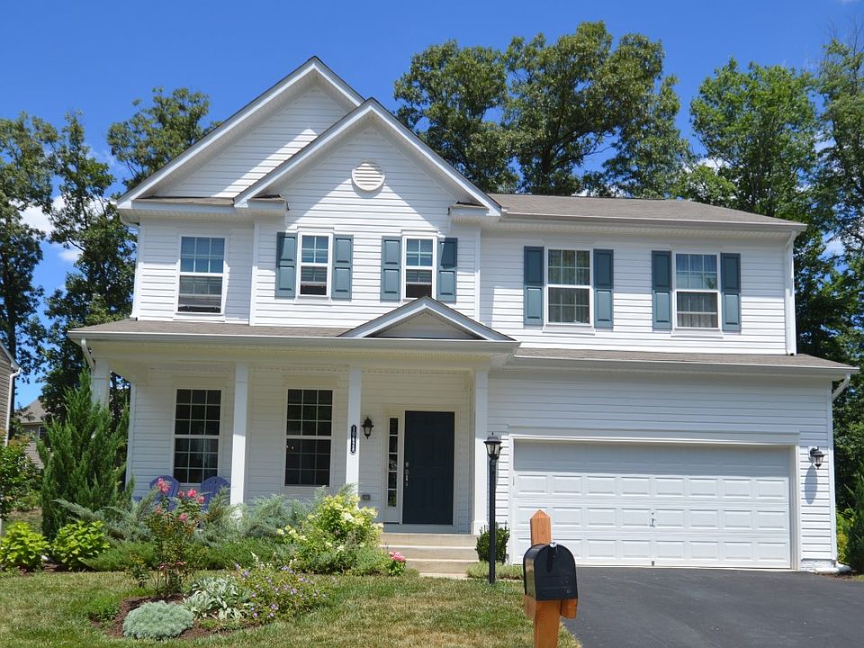 1st image of 10628 Berry Orchard Ct