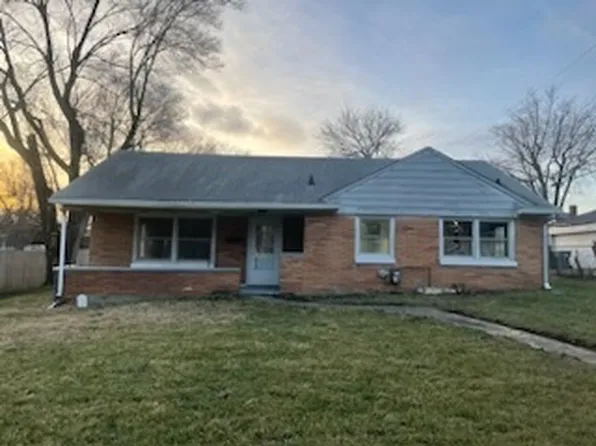 2204 Ransdell St, Indianapolis, IN 46225
