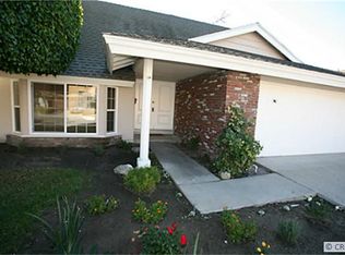 5348 Andrew Dr, La Palma, CA 90623