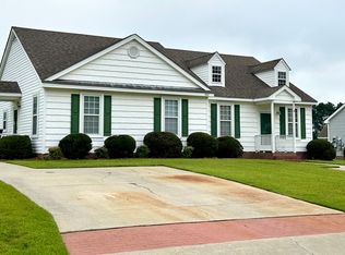 3411 Wetherly Dr N #A, Wilson, NC 27896