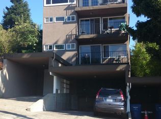 414 Prospect St APT 2, Seattle, WA 98109