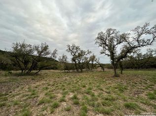 863 Private Road 1742 LOT 361, Mico, TX 78056