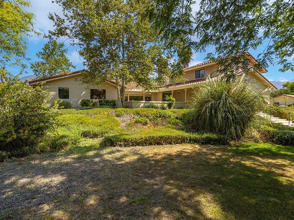 420 Saddle Ln, Ojai, CA 93023 Zillow