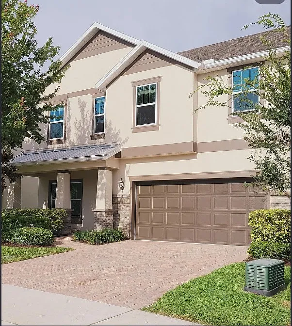 745 Marsh Reed Dr