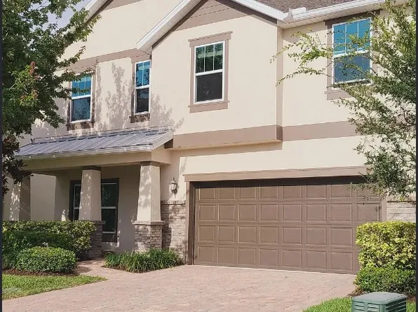 745 Marsh Reed Dr, Winter Garden, FL 34787