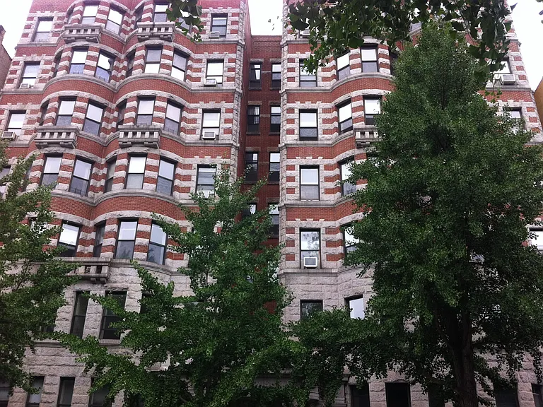 137 W 110th St #3A — Photo 1