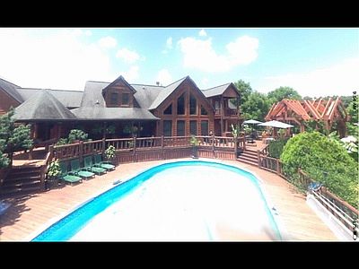 A little piece of heaven.