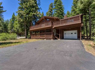 1880 Silver Tip Dr, Tahoe City, CA