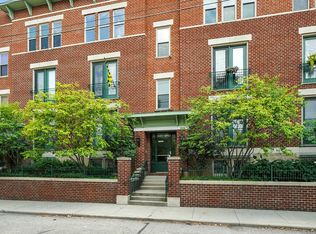 121 E Noble St APT 1, Columbus, OH