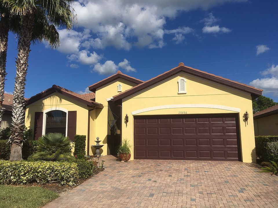 1st image of 20486 Pezzana Dr