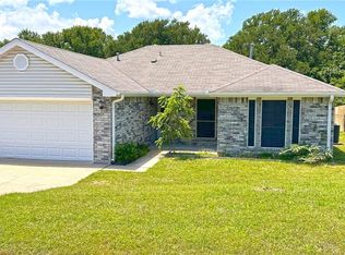 2005 Mattie Dr, Copperas Cove, TX 76522