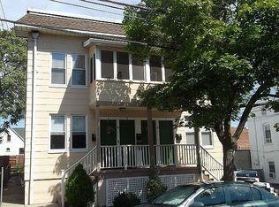 10-12 Luddington Ave., Clifton, NJ 07011