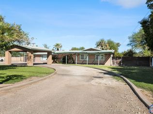 1360 W Evan Hewes Hwy, El Centro, CA 92243