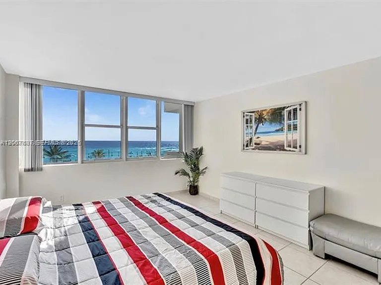 3140 S Ocean Dr #CU-206 — Photo 24