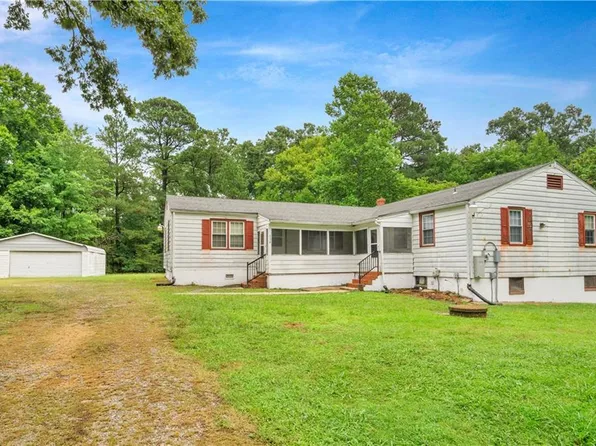 228 Oaktree Rd, Williamsburg, VA 23188