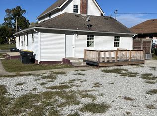 1730 Jackson St #1, Anderson, IN 46016