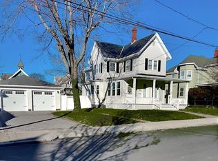 207 Cottage Park Rd, Winthrop, MA 02152