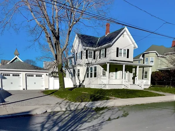 207 Cottage Park Rd, Winthrop, MA 02152