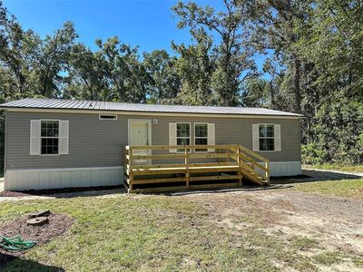 172 SW Trenton Ter, Fort White, FL, 32038