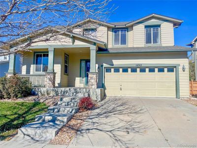 16745 E 105th Avenue, Commerce City, CO, 80022