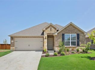3309 Westborough Cv, Northlake, TX 76226
