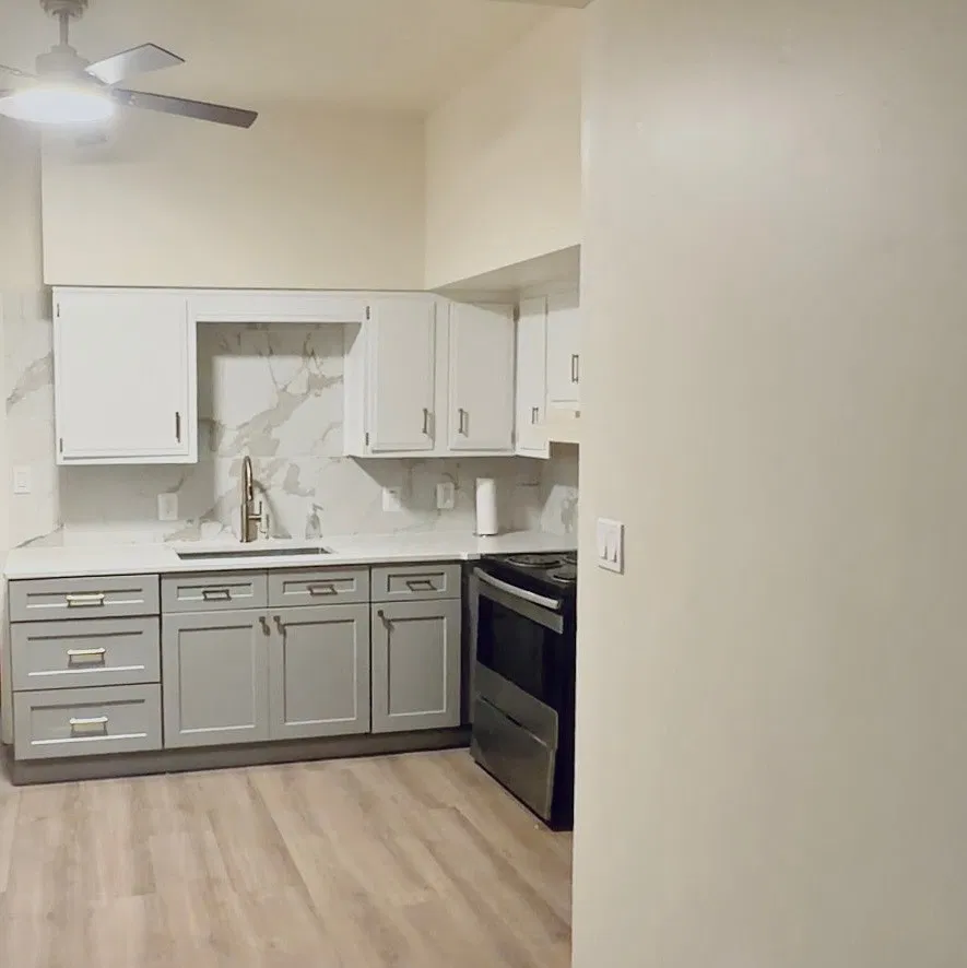 1 bed, 1000 sqft, $1,350 — Photo 2