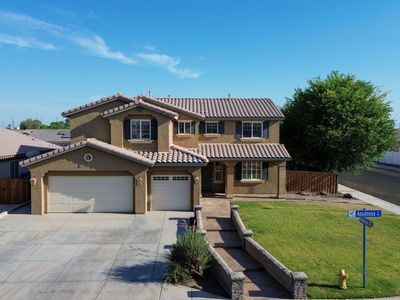 172 Appaloosa St, Brawley, CA, 92227