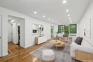 540 Ocean Parkway, #2P